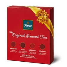 Dilmah riginal gourmet gebraucht kaufen  Versand nach Germany