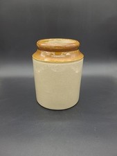 Vintage glazed stoneware for sale  STOKE-ON-TRENT