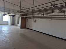 Dry cleaning conveyor for sale  Hampton