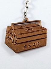 Porte clés snor d'occasion  L'Absie