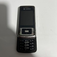 Vodafone 810 black for sale  CHELTENHAM