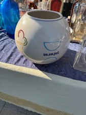 Insegna gelato ceramica usato  Padova