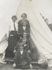 Antique photo group for sale  SIDMOUTH