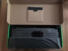 Razer blackwidow tastiera usato  Vicenza