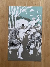 Elisabeth frink original for sale  DARLINGTON