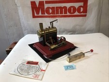 Mamod se2a working for sale Mamod se2a working for sale  BORDON