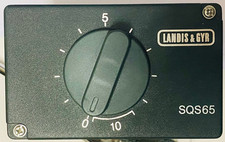 Landis gyr sqs65 gebraucht kaufen  Gifhorn