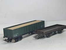 Jouef lot wagon d'occasion  Saint-Jean-de-Braye