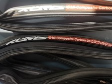 Tufo composite carbon usato  Vicenza