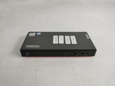 Usado, Lenovo ThinkCentre M90n-1 Nano Core i5-8265U 1.80 GHz 8 GB DDR4 sem HDD comprar usado  Enviando para Brazil