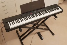 Piano yamaha p80 gebraucht kaufen  Bad Aibling