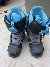 Burton zipline boa for sale  Mesa