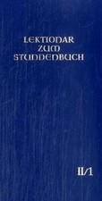 Feier stundengebetes lektionar gebraucht kaufen  Berlin