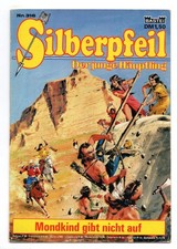 Silberpfeil 316 bastei gebraucht kaufen  Ubstadt-Weiher