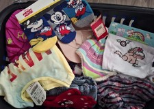 Teiliges sonderposten kinderkl gebraucht kaufen  Strausberg