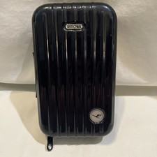 Rimowa lufthansa first for sale  Cleburne