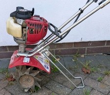 Mantis tiller cultivator for sale  NEWPORT