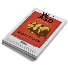 Wasd magazin bookazine gebraucht kaufen  Schwalmtal
