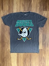 Mighty ducks printed for sale  SOUTHAMPTON
