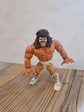 Wwf hasbro ultimate gebraucht kaufen  Oberhausen
