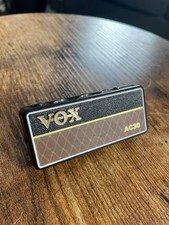 Vox ap2ac ac30 for sale  MARAZION