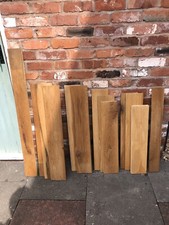 Solid oak flooring for sale  CHESTER