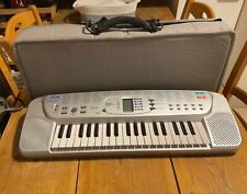 Pianola casio modello usato  Roma