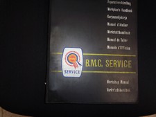 Werkstatthandbuch vanden plas gebraucht kaufen  Hamburg