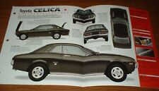 1971 toyota celica for sale  Hartland