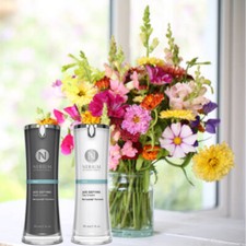 Nerium aged defying for sale  USA