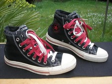 Riginal converse chucks gebraucht kaufen  Krefeld