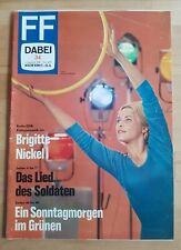 Dabei 1970 woche gebraucht kaufen  Leipzig