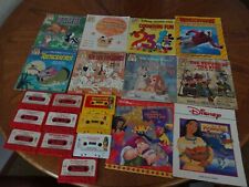 Disney children read for sale  Elverta