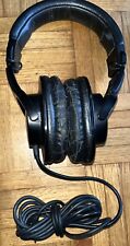 Casque audio technica d'occasion  Champigny-sur-Marne