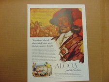 1950 alcoa sails for sale  North Adams