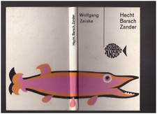 Hecht barsch zander gebraucht kaufen  Berlin