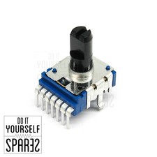 Potentiomètre yamaha rm1x d'occasion  Expédié en France