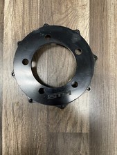 Tapa de cubierta del rotor de freno ligero STM EVO 4-9 sintonizada segunda mano  Embacar hacia Mexico