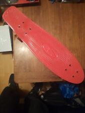 Shark skateboard penny gebraucht kaufen  Armsheim, Gabsheim, Partenheim