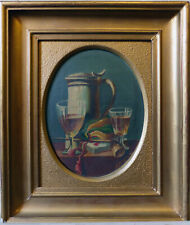 Mougin nature morte d'occasion  Paris VII