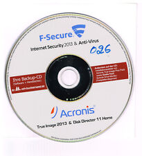 Acronis true image gebraucht kaufen  Marquartstein