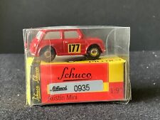 Schuco 01331 piccolo gebraucht kaufen  Krefeld