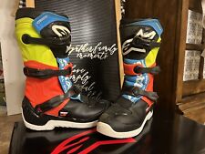 Alpinestars tech boots for sale  Hamilton