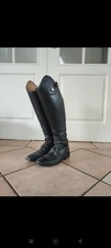 Loesdau reitstiefel gebraucht kaufen  Raisting