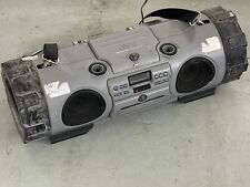 Jvc b90gy boombox for sale  ASHTEAD