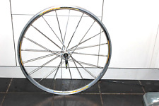 Mavic ksyrium equipe for sale  HAYES