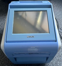 Sony snaplab cr10l gebraucht kaufen  Angermünde