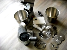 Küchenmaschine kenwood chef gebraucht kaufen  Bochum
