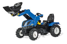 Rollytoys trettraktor new gebraucht kaufen  Nördlingen