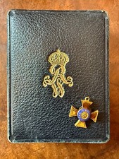Etui den preußen gebraucht kaufen  Sarstedt